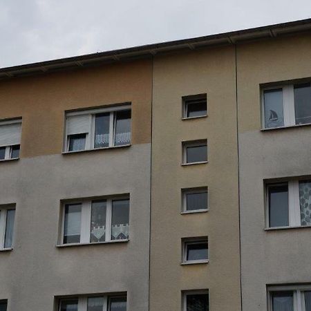 Ferienwohnung Anker Zwenkau Eksteriør billede