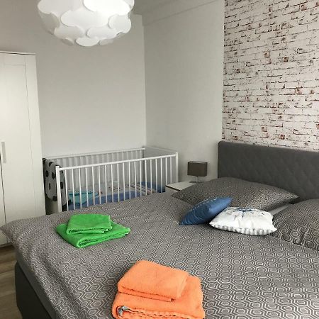 Ferienwohnung Anker Zwenkau Eksteriør billede