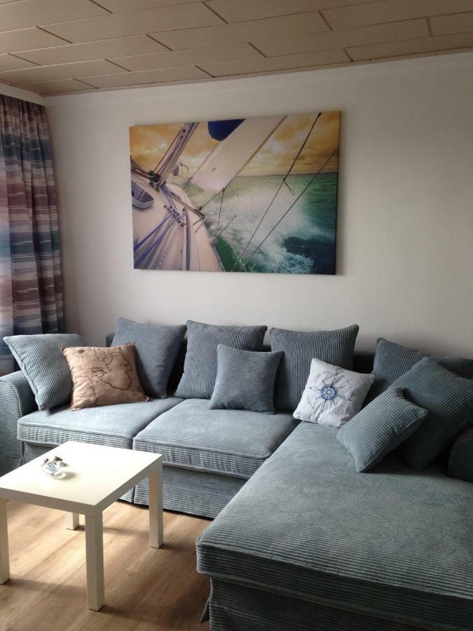 Ferienwohnung Anker Zwenkau Eksteriør billede
