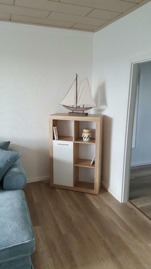 Ferienwohnung Anker Zwenkau Eksteriør billede
